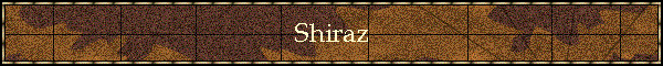 Shiraz