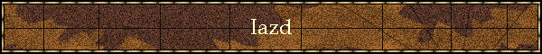 Iazd