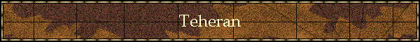 Teheran